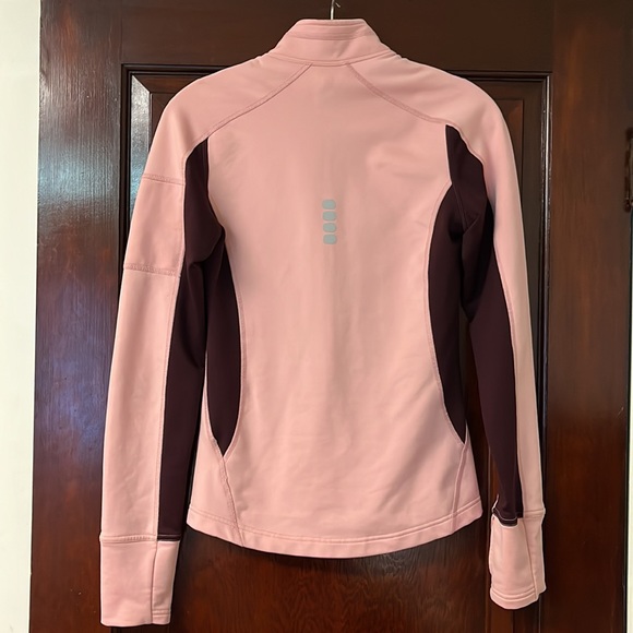 Nike fit dry running jacket size S - Picture 5 of 8